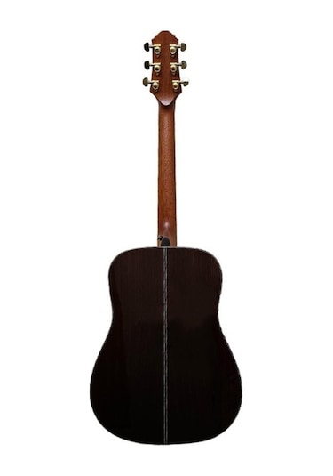 Crafter Elektro Aksutik Gitar Lx-d1000e