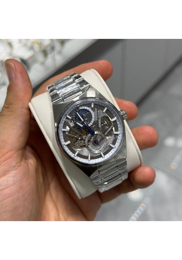 Daniel Klein Dk.1.14269.01 Otomatik Erkek Kol Saati Metalik