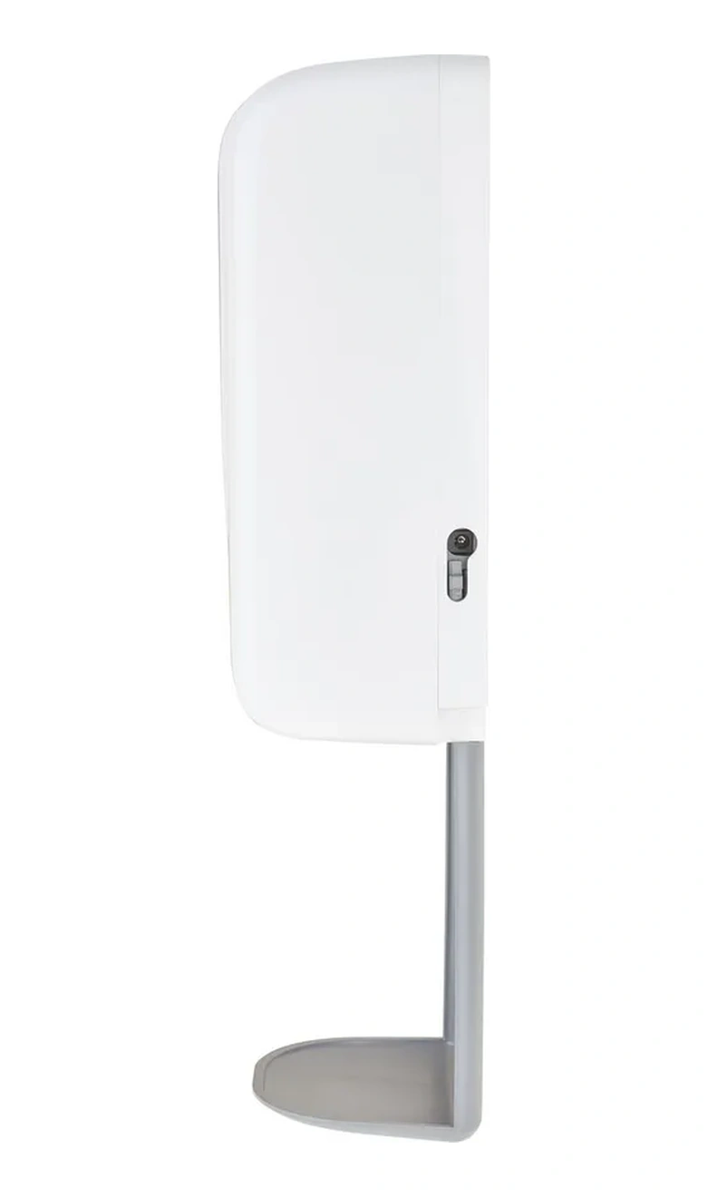 Kari Dokunmatik Antiseptik Dağıtıcısı 12371336 Beyaz