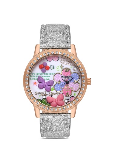 Cacharel CHRL30818SB Classic Kadın Kol Saati