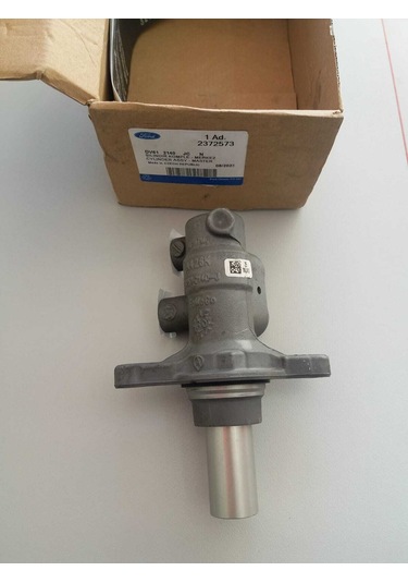 Ford C-max Iı Grand C-max Fren Ana Merkezi