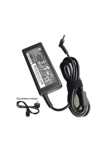Hp Elitebook 840 G4 Adaptör Hp Şarj Cihazı