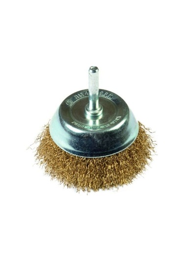 Pimli Çanak Fırça 75 Mm-5182