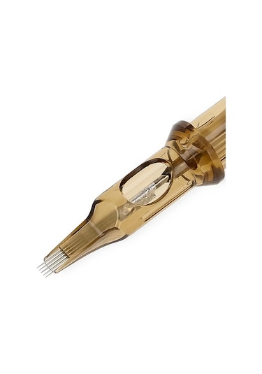 Kwadron 1209 Mglt Magnum Long Taper - Kartuş Dövme İğnesi