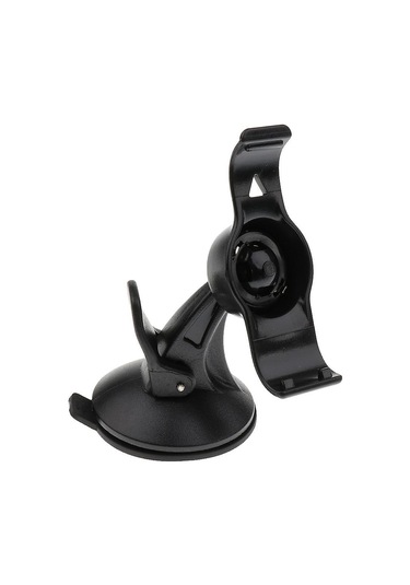 Araba Gps Navigasyon Tutucu,navigasyon Tutucu Araç Montaj Plastik Tutucu Siyah 1 Adet