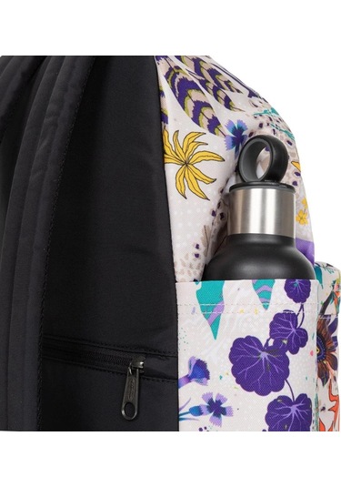 Eastpak Sırt Çantası Day Pak'r Laptop Gözlü Jungle Light 2q0 Çok Renkli