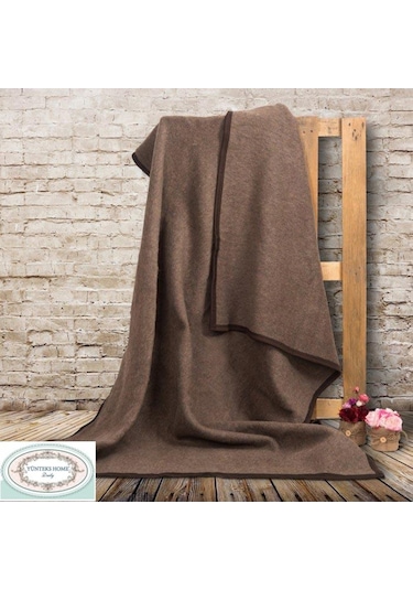 Battaniye - Yünteks Yün Battaniye