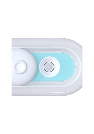 Homyl Led Pır Hareket Sensörü Gece Işığı Lambası Yeşil Yeşil Çok Renkli