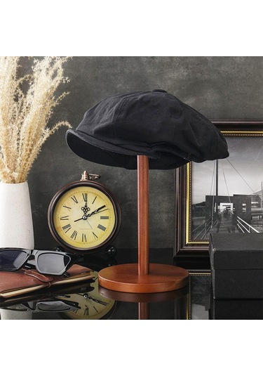 Suntek Ev, Oturma Odası Ve Çok Amaçlı Kullanım Için Şapka Kahverengi