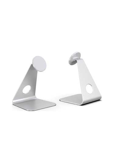 Ally  R-Just Alüminyum Manyetik Masaüstü Tablet Telefon Standı