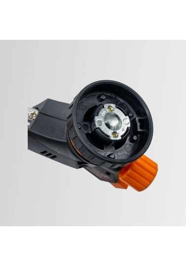 Pürmüz Başı Ws-509c Beyaz