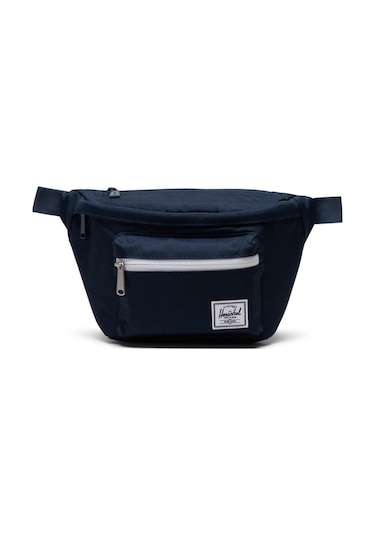Herschel Hrschl11406 Erkek Bel Çantası Lacivert
