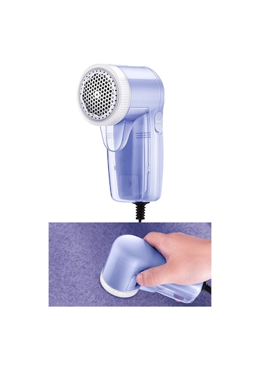 Yeni Nesil Kablolu Tiftik Ve Kazak Tüyü Temizleme Makinesi