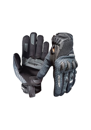 Forte Gt 21 Eldiven M