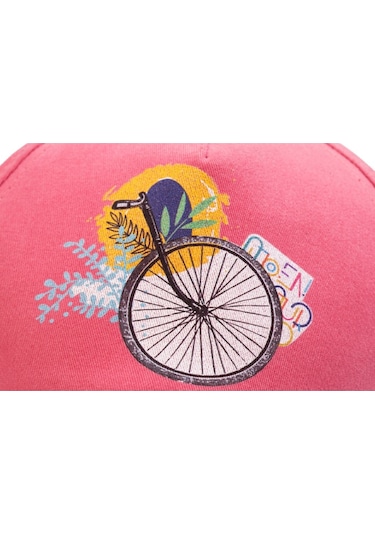 Biggdesign Nature Pembe Şapka