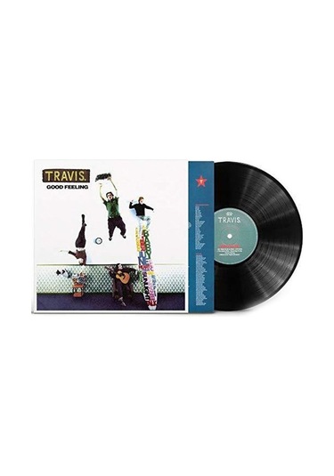 Good Feeling (reissue)