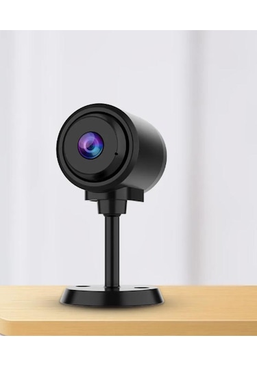 Acme O-kam-2026 Bluetooht Wifi Camera Mini Bataryalı