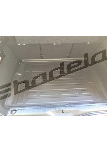 Citroen Picasso Bagaj Havuzu 2007-12 Tam Uyumlu