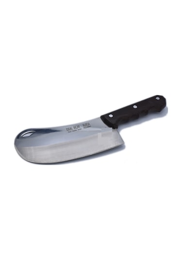 Soğan Satırı Zırh Kokoreç Satırı Plast Sap19 Cm / 70 X 190 X 2 Mm Fabrika Ayarı