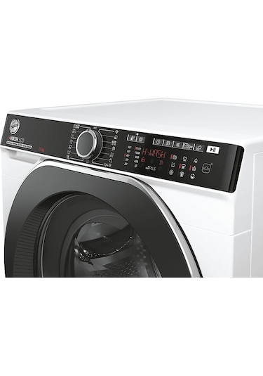Hoover HWP 211AMBC/1-17 11 KG 1200 Devir Wi-Fi + Bluetooth Bağlantılı Çamaşır Makinesi
