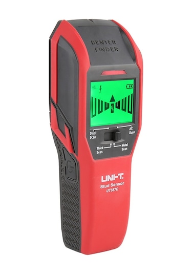 Ut387c Duvar Tarayıcı