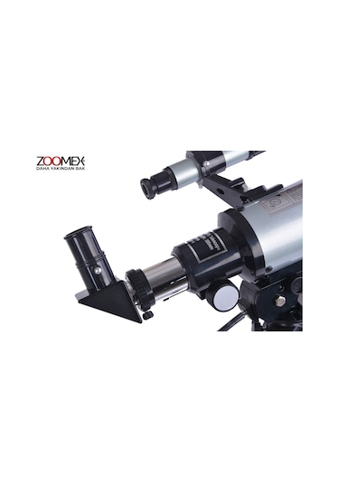 Zoomex F30070m  Astronomik Teleskop