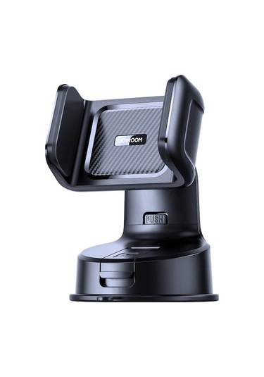 Cbtx Global Joyroom Jr-zs284 Evrensel Araç Kontrol Paneli Telefon Tutucu Siyah