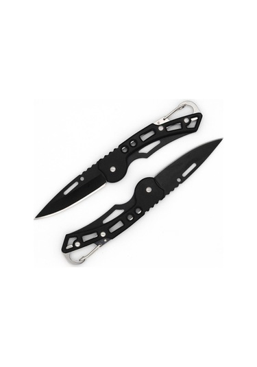 Valkyrie Katlanabilir Çakı Outdoor Kamp Cep Bıçağı Çok Renkli