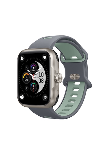 Reeder Reefit Akıllı Saat (Distribütör Garantili)