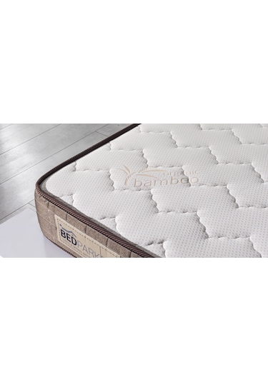 Bedpark BED01 Ortopedik Organic Bamboo Visco Yatak