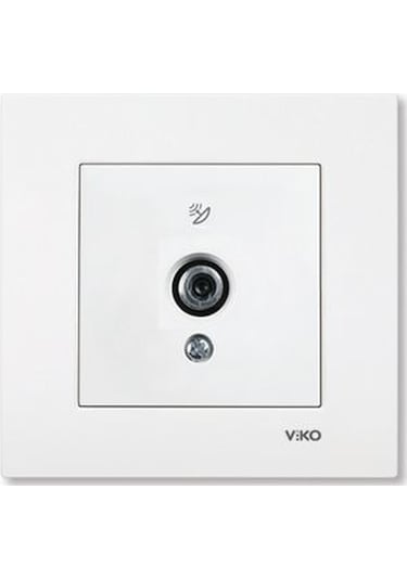 Viko Karre - Uydu F Konnnektör