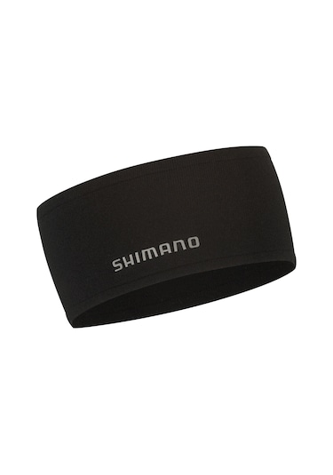 Shımano Uru Kafa Bandı 13UL0101 Siyah