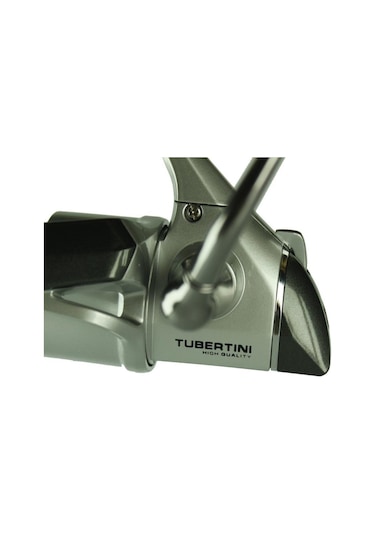 Tubertini Vertigo Olta Makinesi 5500
