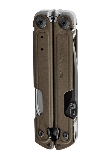 Arc Penseli Tol Kahverengi