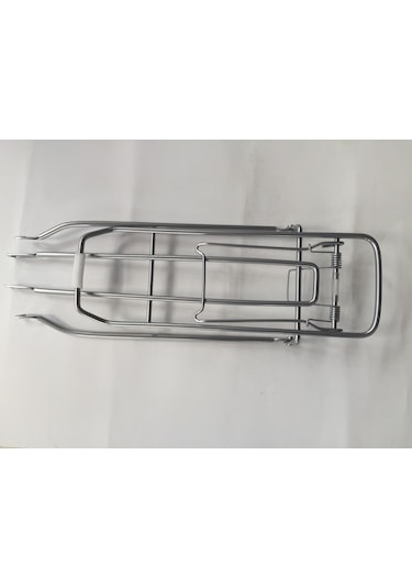 Bisiklet Arka Sele Bagaj Portbagaj 16 - 20 -24 - 26 Jant 26 Jant