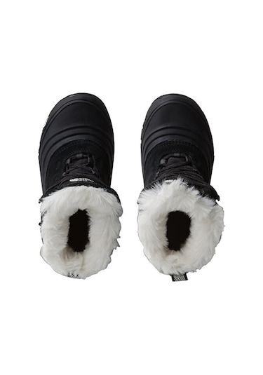 The North Face Y Shellista V Lace Wp Genç Kar Botu Nf0a7w5xkx71 Siyah Siyah