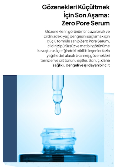 Phlab Zero Pore Serum 30 ML