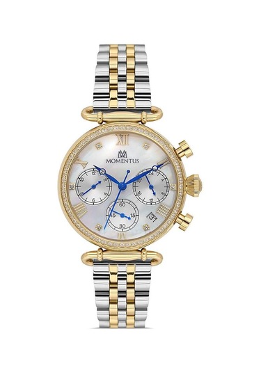 Momentus Ss371g-02tg Kadın Kol Saati