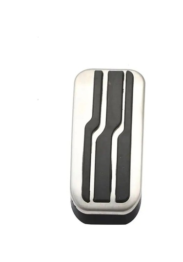 Aubrac Ford Focus Mazda İçin Pedal Kapakları 170873798