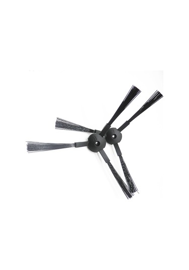 Cbtx Xı217 4 Çift K614 Yan Fırçalar + 4 Parça I207 Filtreler + Ilıfe A4 İçin Ana Fırça I202 Seti