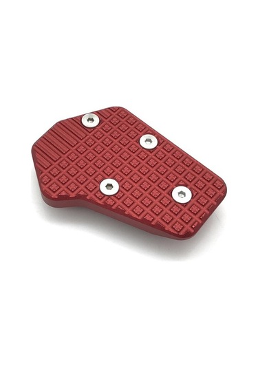 Novahub Pedal Motosikleti Kolu Kırmızı Için Freni Ayak Arka Altın 2020-2021 Sc Altın