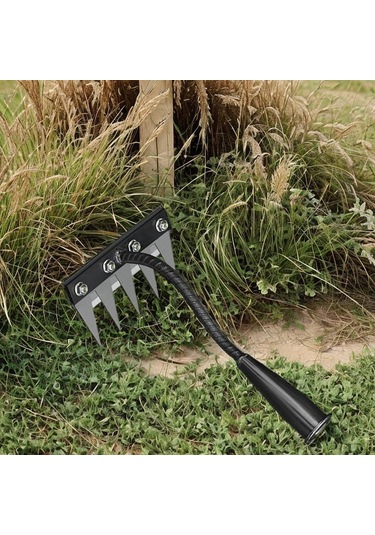 Suntek Bahçe Ayıklama Aracı Çiftlik Arka Tarımsal Için Emek