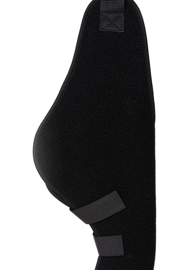 Homyl Köpek Dizlik Pet Dirsek Burkulma Koruması Için Sağ-arka