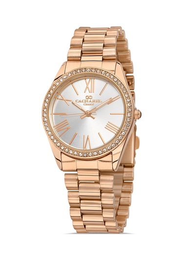 Cacharel Classic Bayan Kol Saati CCC030895SB