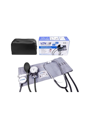 Vzn Mekanik Tansiyon Aleti Ty-a01 Koldan Ölçer Tansiyon Aleti