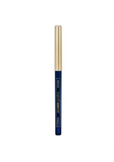 L'Oreal Paris Le Liner Signature Göz Kalemi 02 Blue Jersey