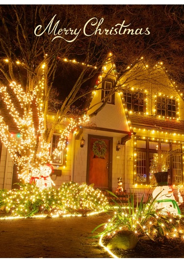 Suofeng Led Bakır Tel Işık Zinciri, Usb Kumandalı, 5m 50 Işık, Isınak Beyaz, Fotoğraf-kart Tutucu, Dekoratif Aydınlatma, Festivaller-iç Mekan