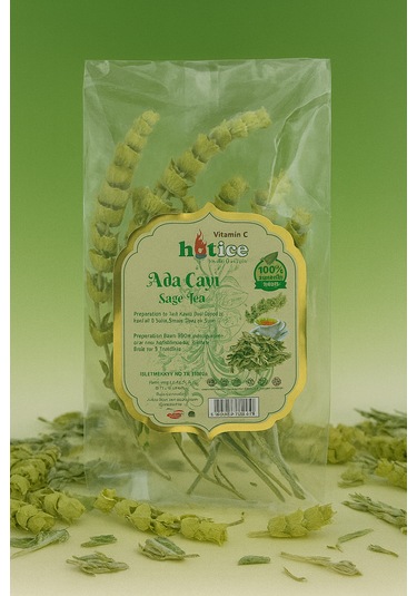 Hotıce Adaçayı 20gr