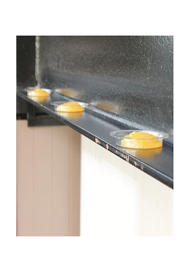 Doğal Kuş Kovucu Jel Tablet1 Adet