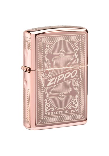 Zippo Çakmak 49190-087692 Reimagine Matchbox
